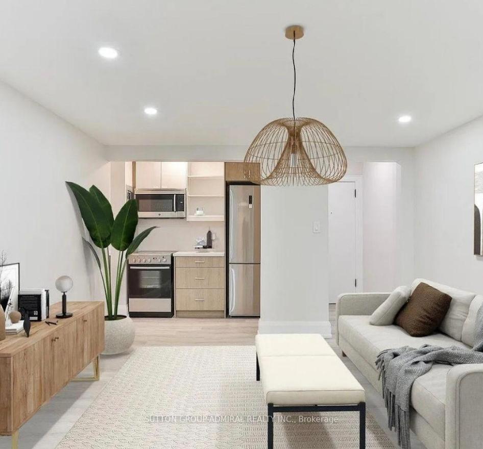 Photo 2 of Unit 103, 448 Spadina Road, Toronto, Forest Hill South — HOMEH