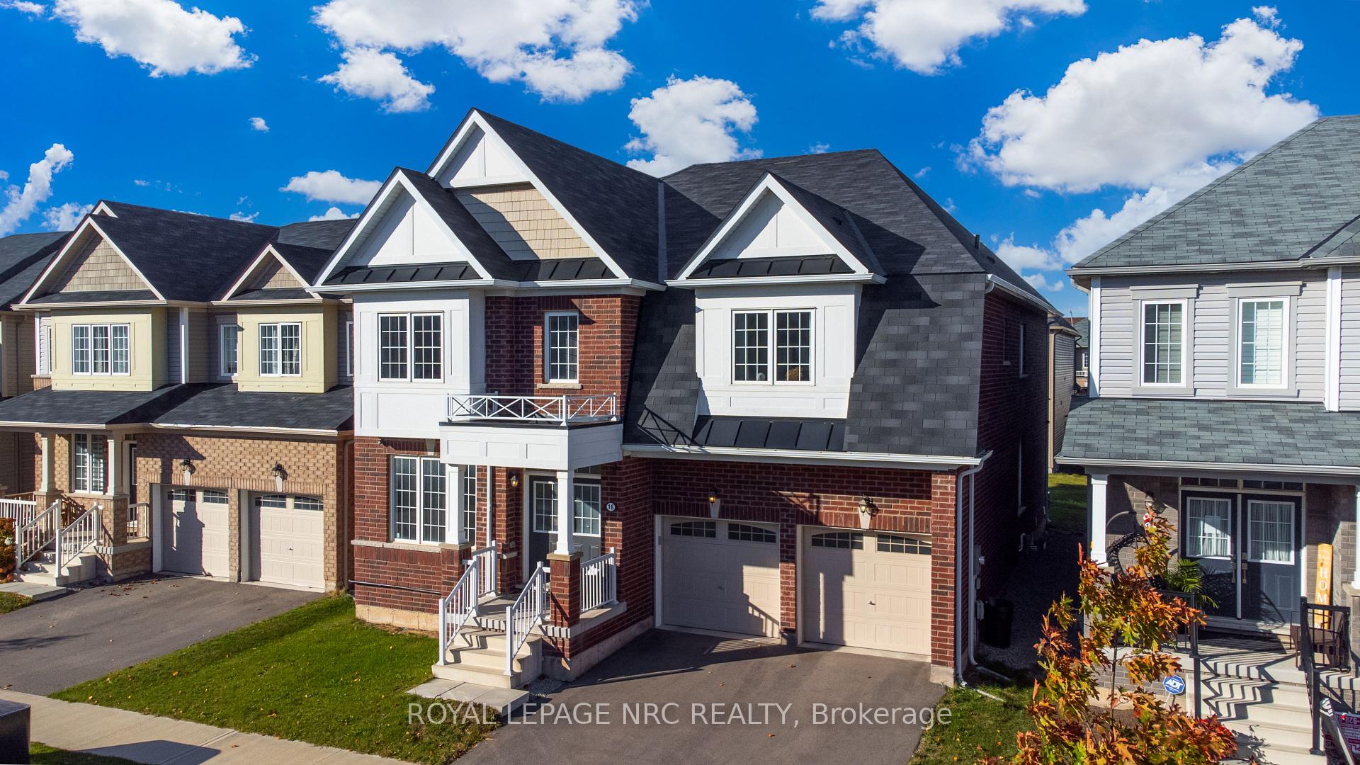 Photo 1 of 16 Doreen Drive, Thorold, Hurricane/Merrittville — HOMEH