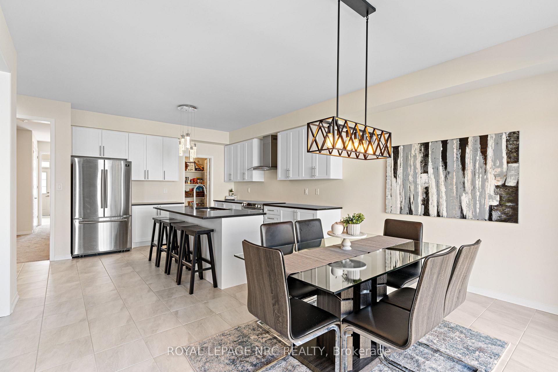 Photo 8 of 16 Doreen Drive, Thorold, Hurricane/Merrittville — HOMEH