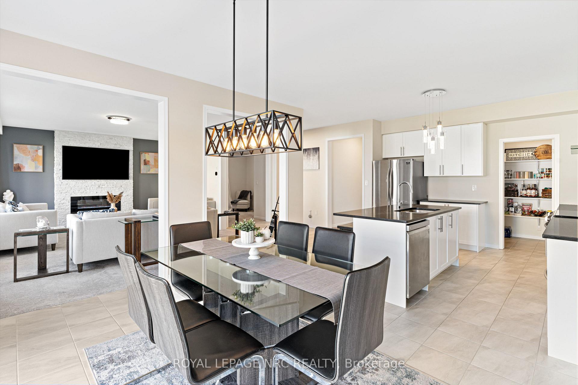 Photo 9 of 16 Doreen Drive, Thorold, Hurricane/Merrittville — HOMEH