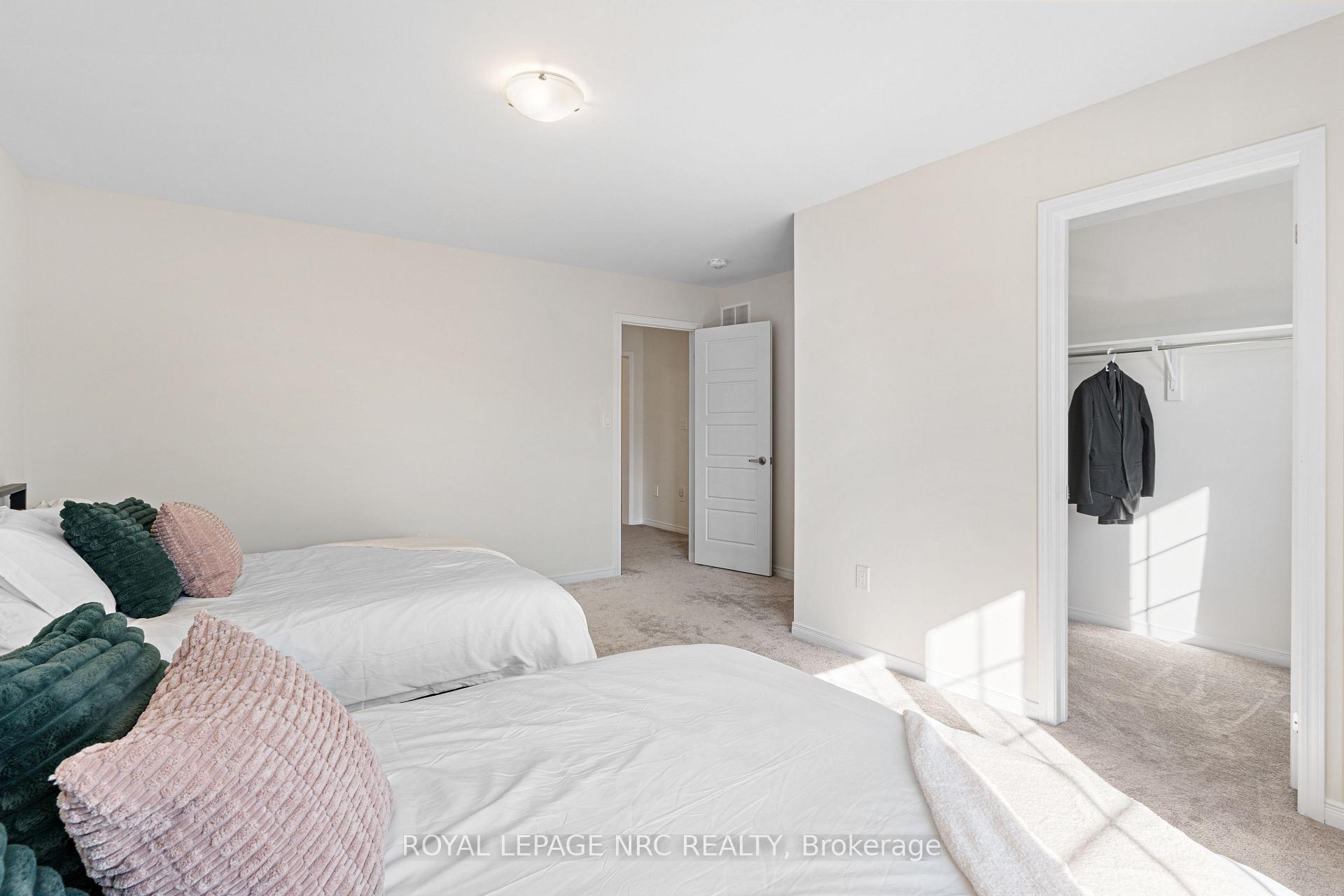 Photo 16 of 16 Doreen Drive, Thorold, Hurricane/Merrittville — HOMEH