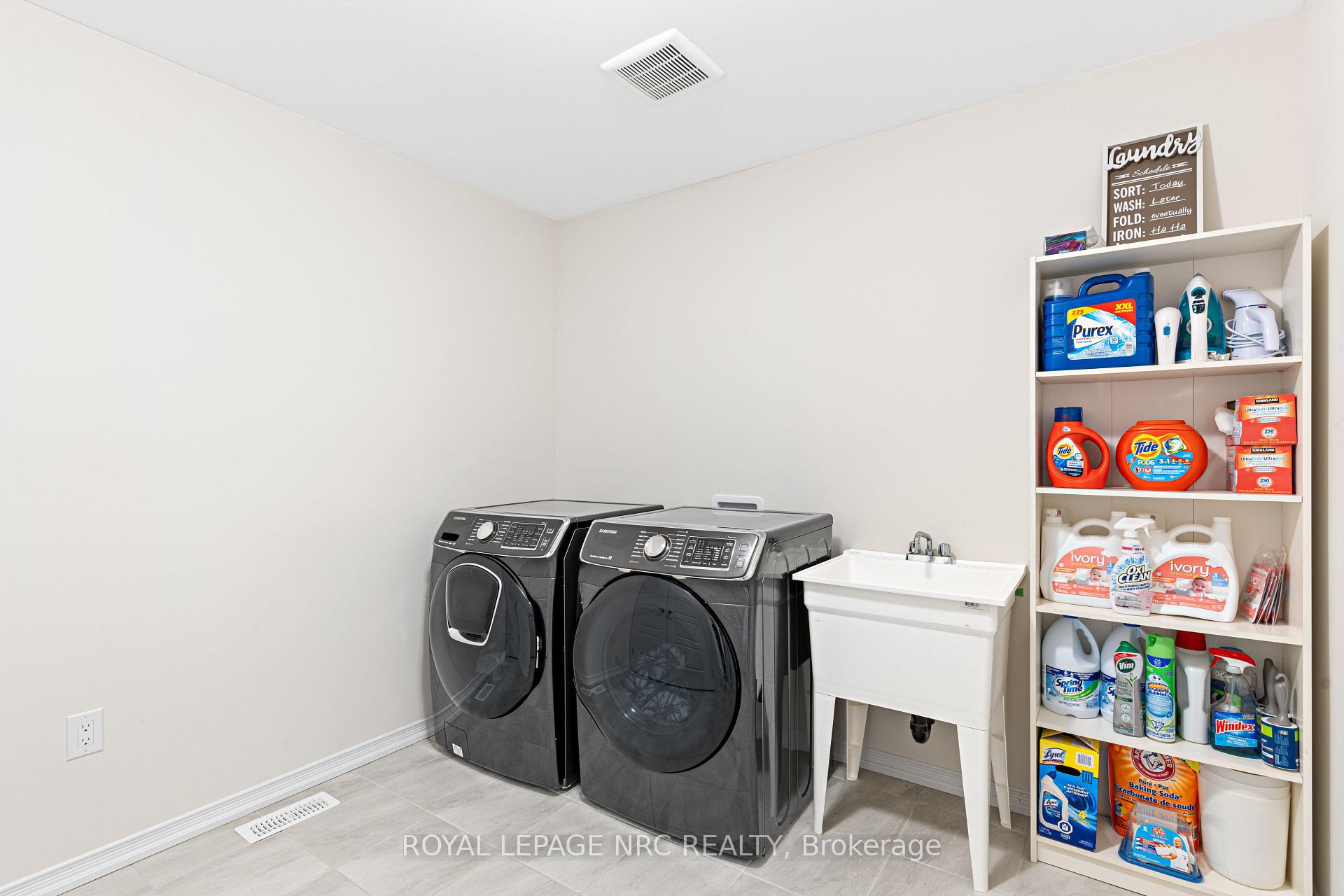 Photo 24 of 16 Doreen Drive, Thorold, Hurricane/Merrittville — HOMEH