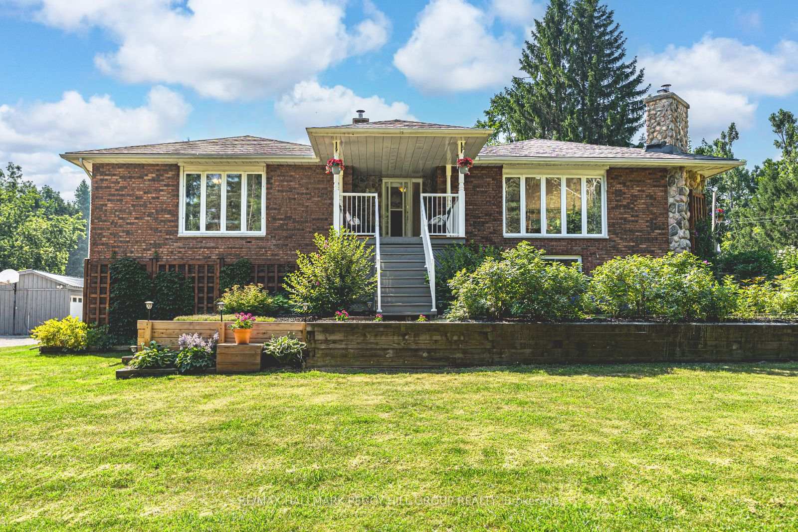 Photo 1 of 5875 Vasey Road, Tay, Rural Tay — HOMEH