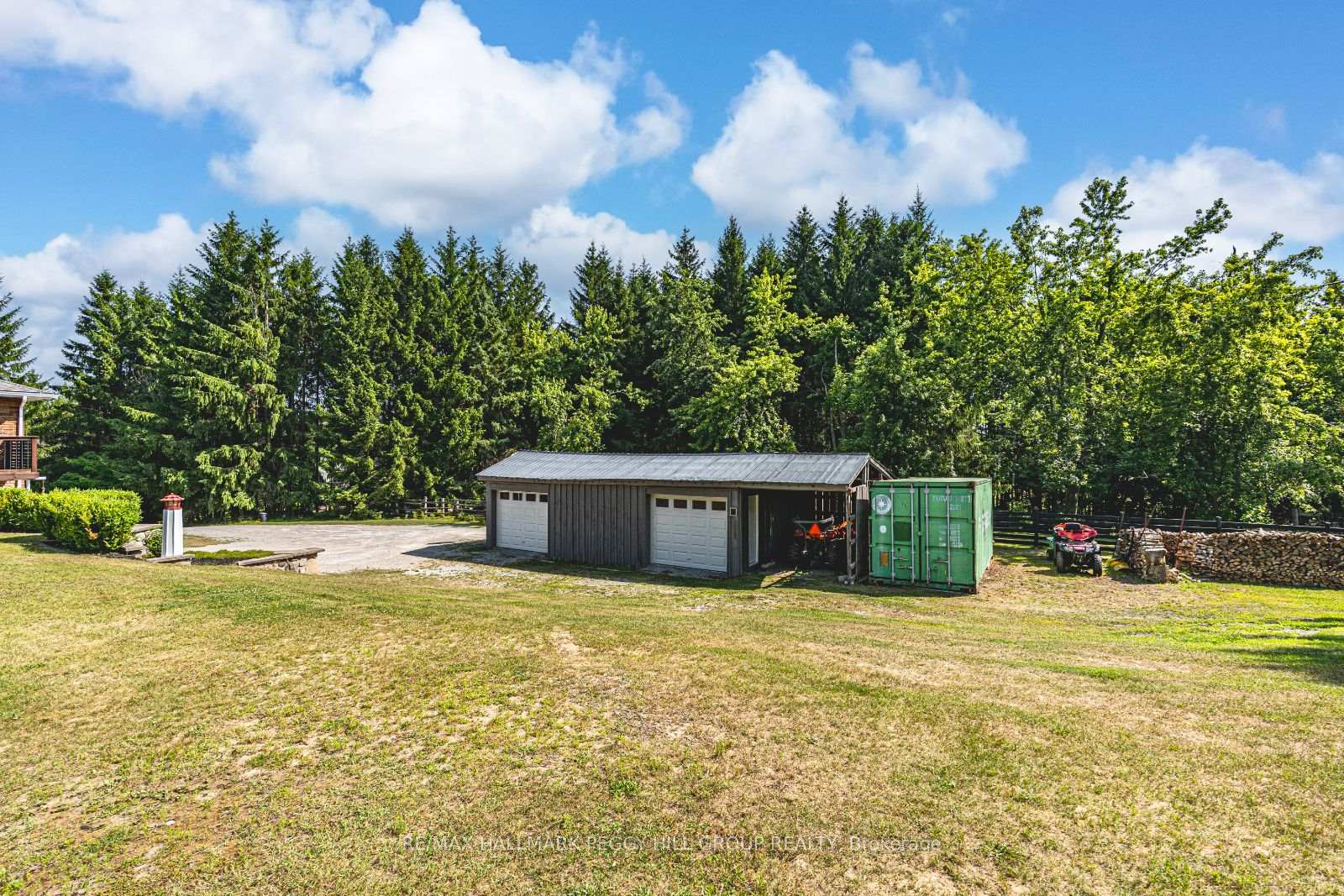 Photo 19 of 5875 Vasey Road, Tay, Rural Tay — HOMEH