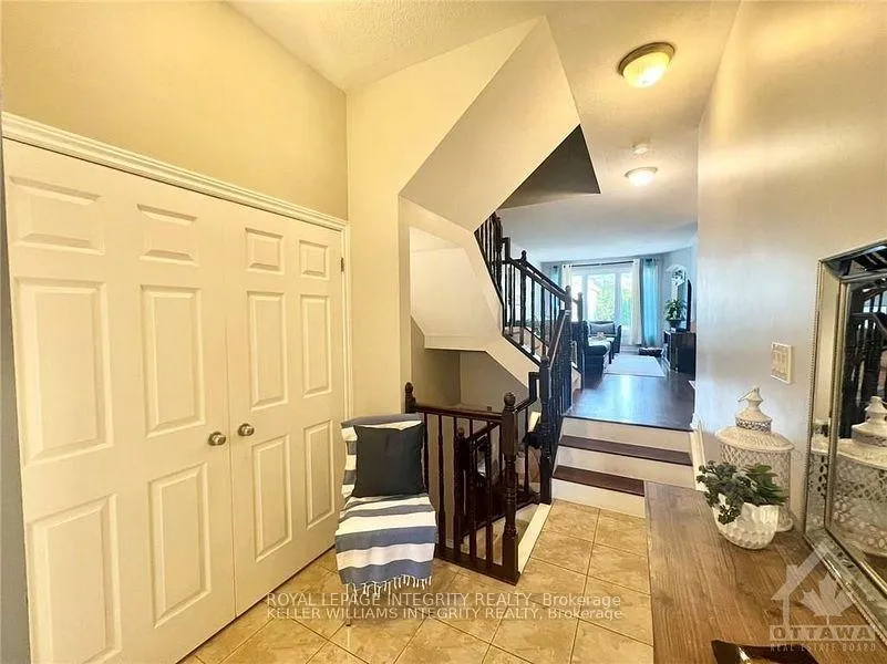 Photo 2 of 131 Forestbrook Street, Ottawa, Kanata - Morgan's Grant/South March — HOMEH