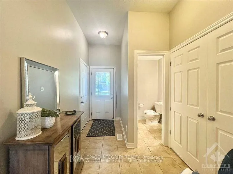 Photo 3 of 131 Forestbrook Street, Ottawa, Kanata - Morgan's Grant/South March — HOMEH