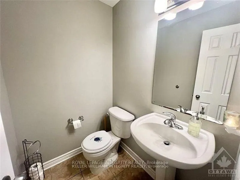 Photo 4 of 131 Forestbrook Street, Ottawa, Kanata - Morgan's Grant/South March — HOMEH