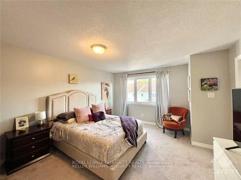 Photo 13 of 131 Forestbrook Street, Ottawa, Kanata - Morgan's Grant/South March — HOMEH