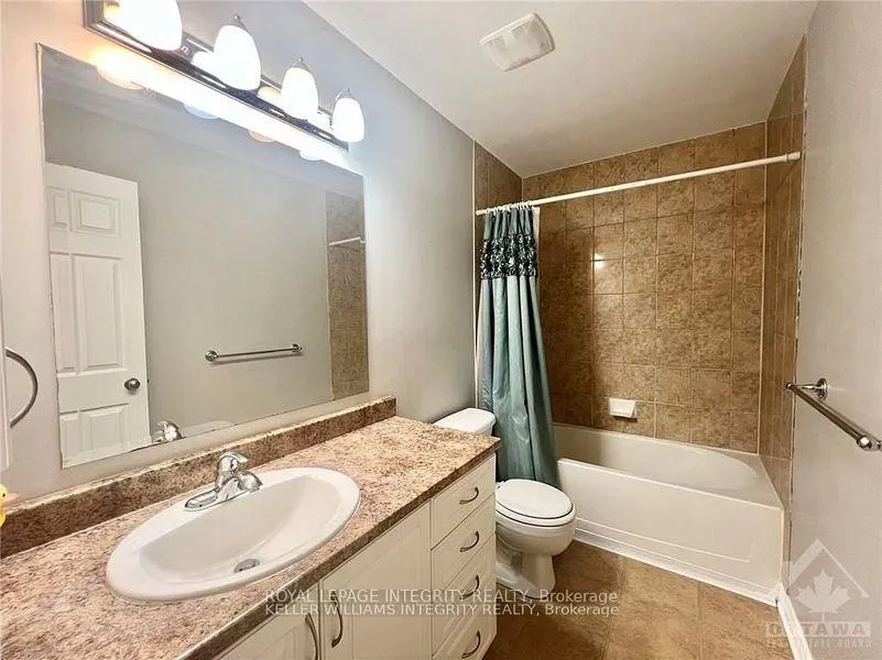 Photo 16 of 131 Forestbrook Street, Ottawa, Kanata - Morgan's Grant/South March — HOMEH