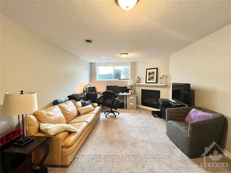 Photo 19 of 131 Forestbrook Street, Ottawa, Kanata - Morgan's Grant/South March — HOMEH