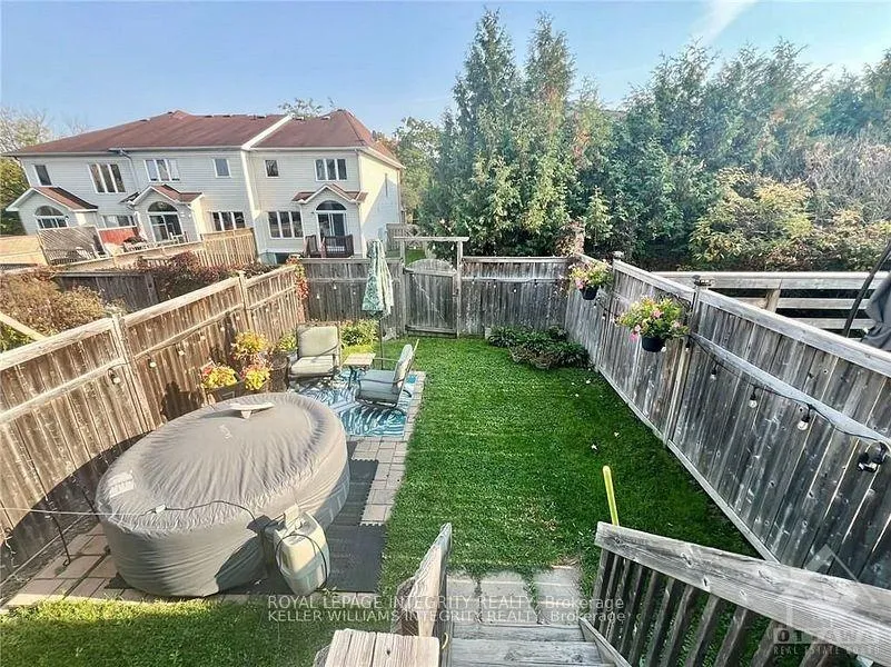 Photo 21 of 131 Forestbrook Street, Ottawa, Kanata - Morgan's Grant/South March — HOMEH