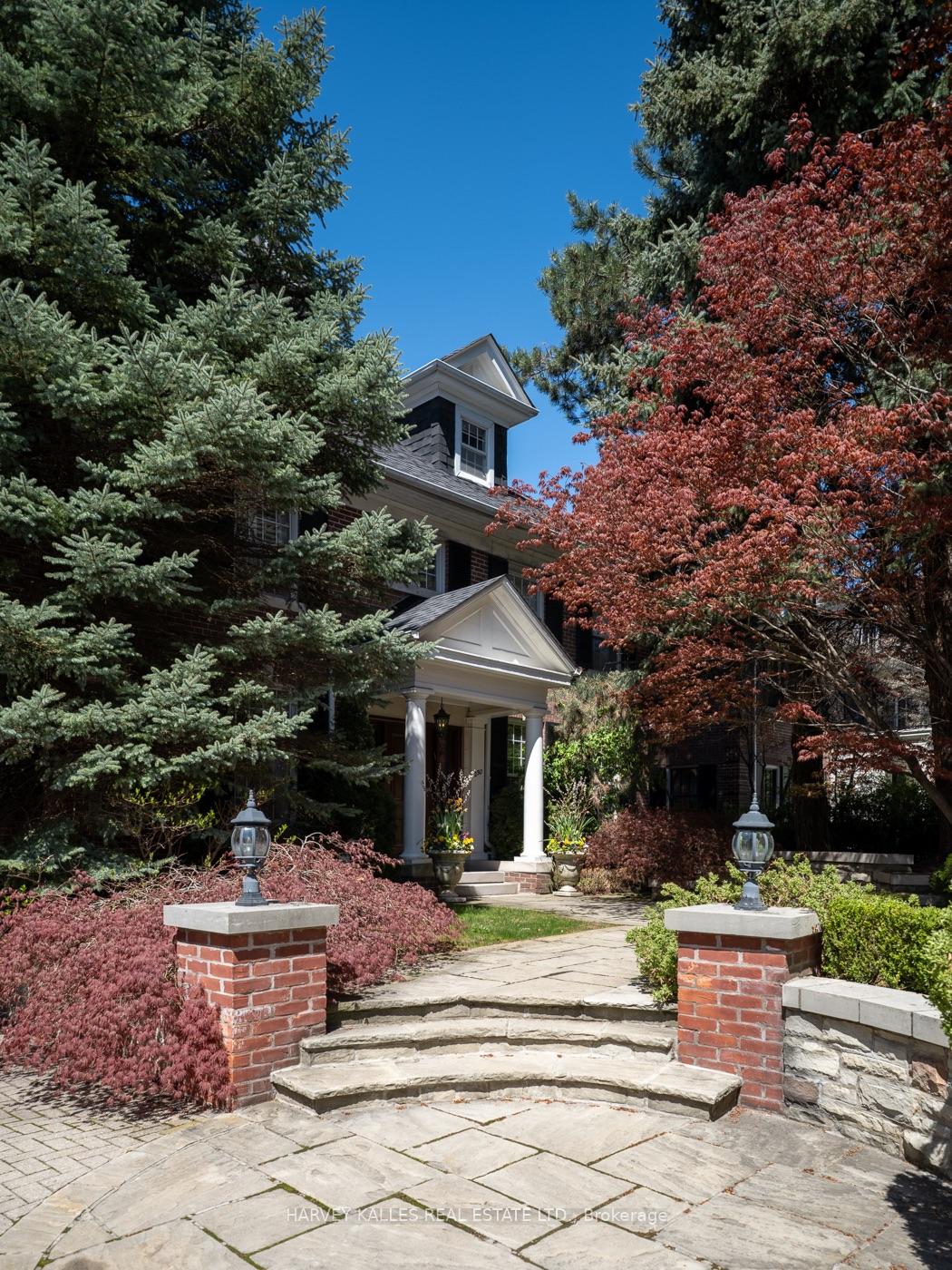 Photo 4 of 250 Warren Road, Toronto, Forest Hill South — HOMEH