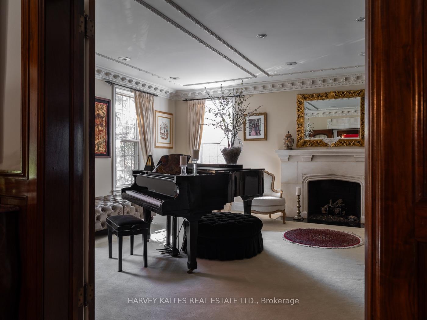 Photo 6 of 250 Warren Road, Toronto, Forest Hill South — HOMEH