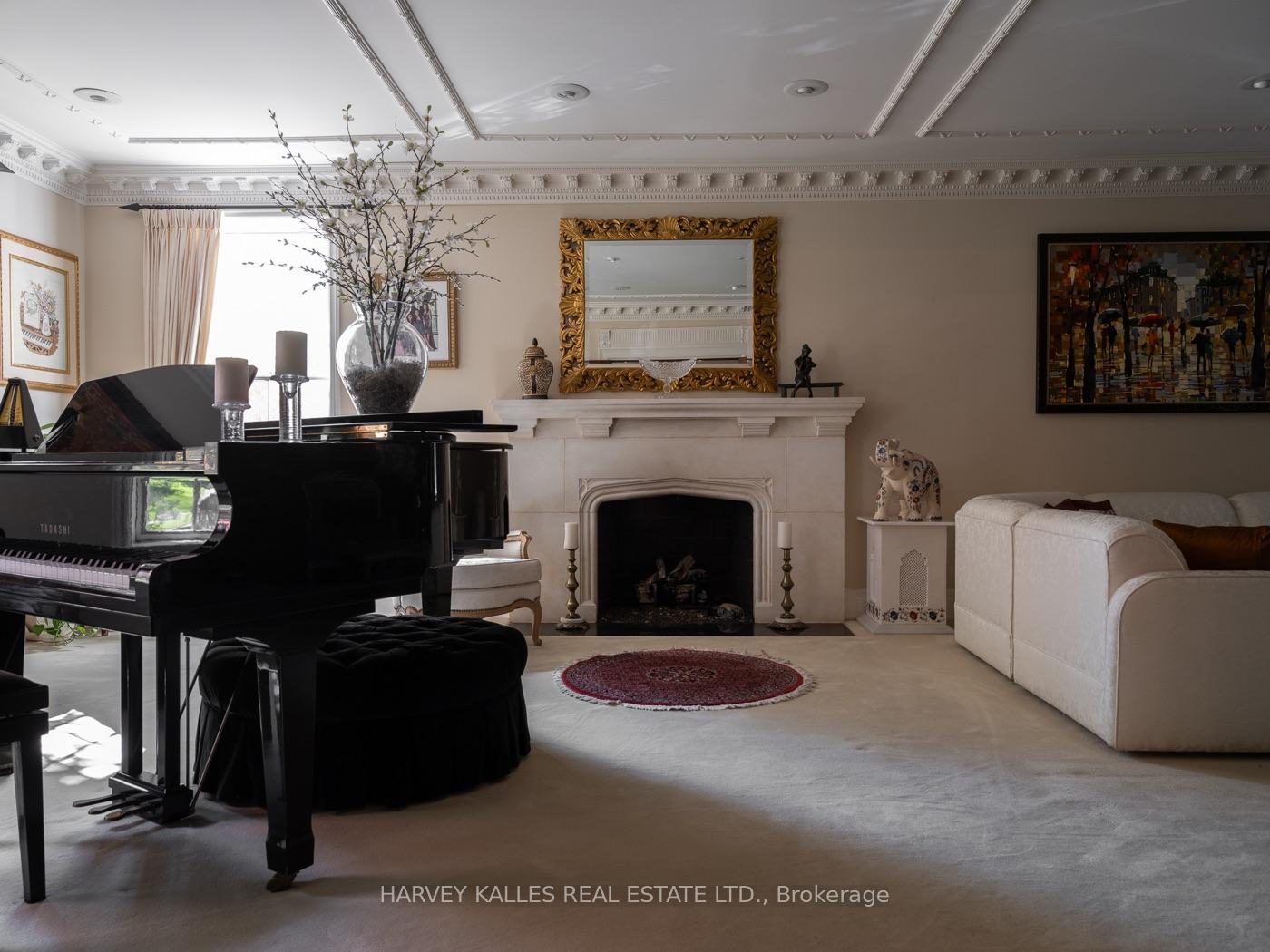Photo 7 of 250 Warren Road, Toronto, Forest Hill South — HOMEH