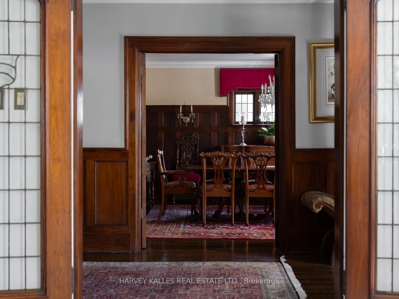 Photo 10 of 250 Warren Road, Toronto, Forest Hill South — HOMEH