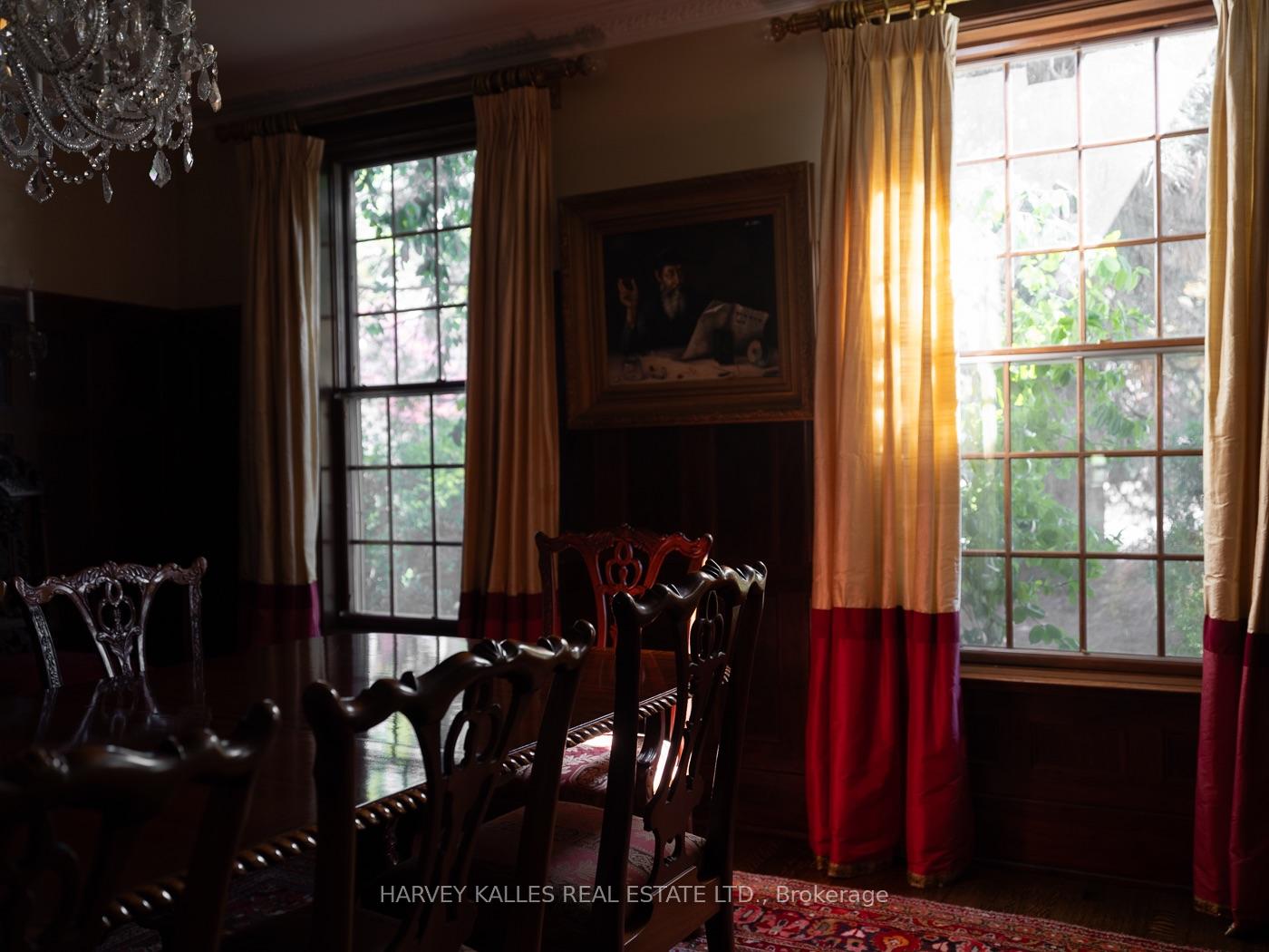 Photo 13 of 250 Warren Road, Toronto, Forest Hill South — HOMEH