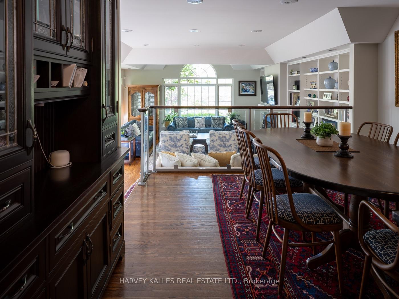 Photo 16 of 250 Warren Road, Toronto, Forest Hill South — HOMEH