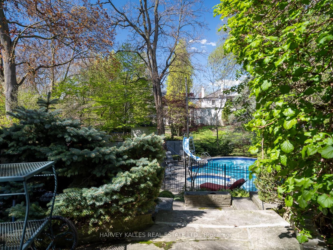 Photo 22 of 250 Warren Road, Toronto, Forest Hill South — HOMEH