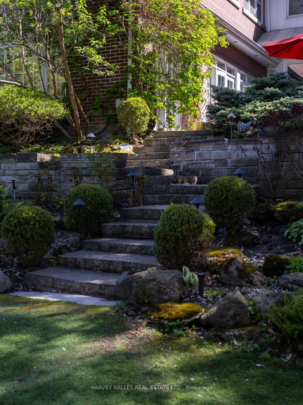 Photo 25 of 250 Warren Road, Toronto, Forest Hill South — HOMEH
