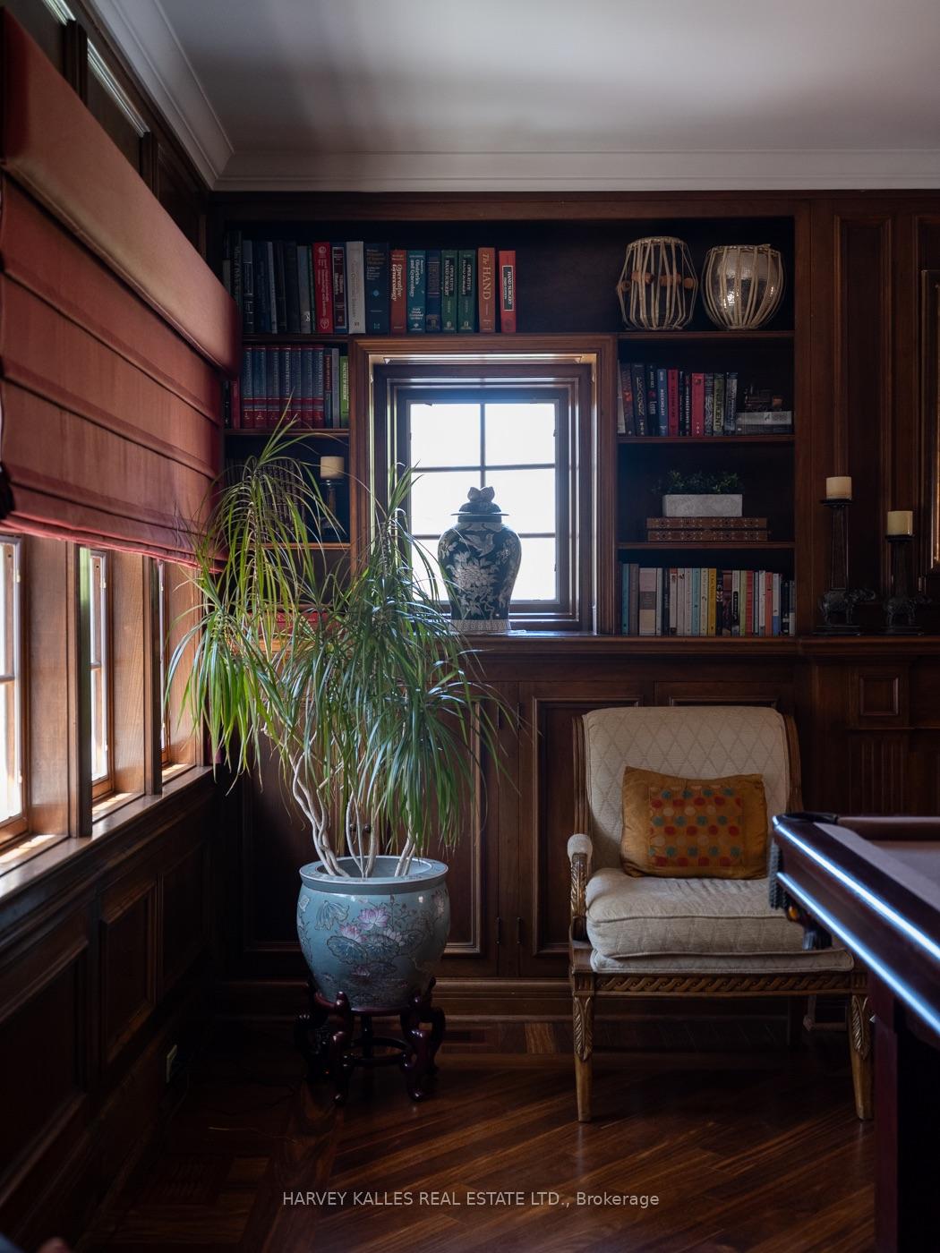 Photo 29 of 250 Warren Road, Toronto, Forest Hill South — HOMEH