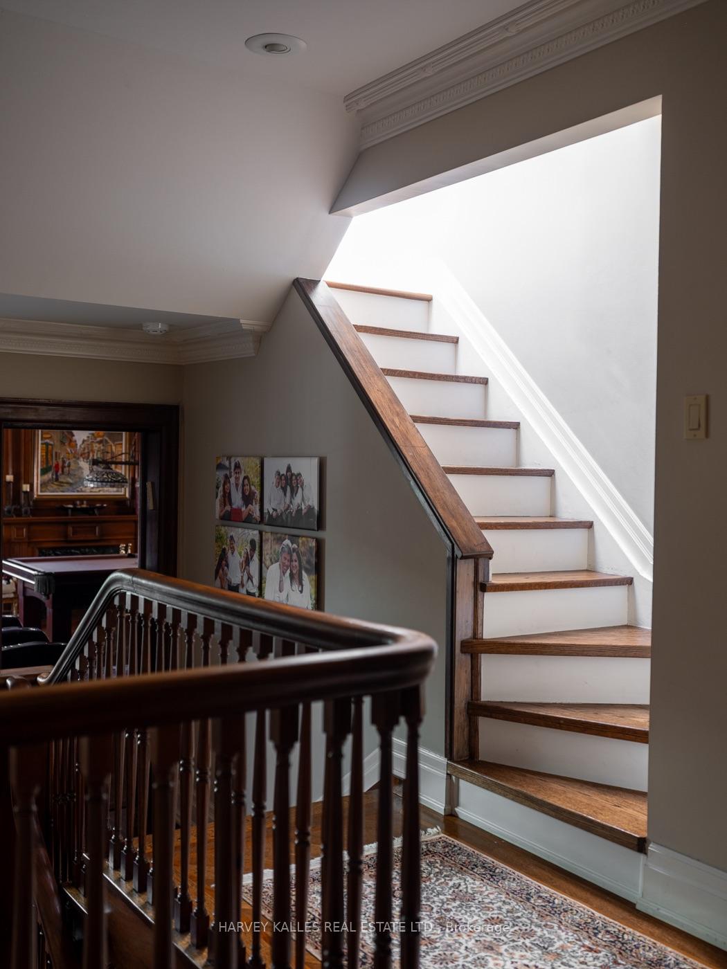 Photo 34 of 250 Warren Road, Toronto, Forest Hill South — HOMEH