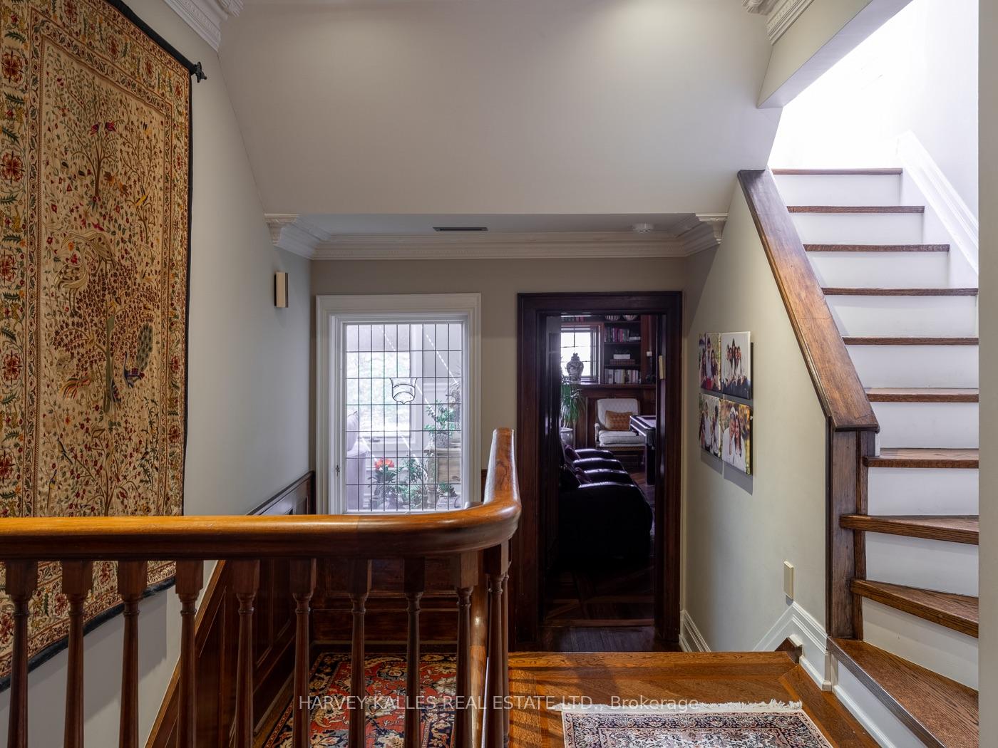 Photo 35 of 250 Warren Road, Toronto, Forest Hill South — HOMEH