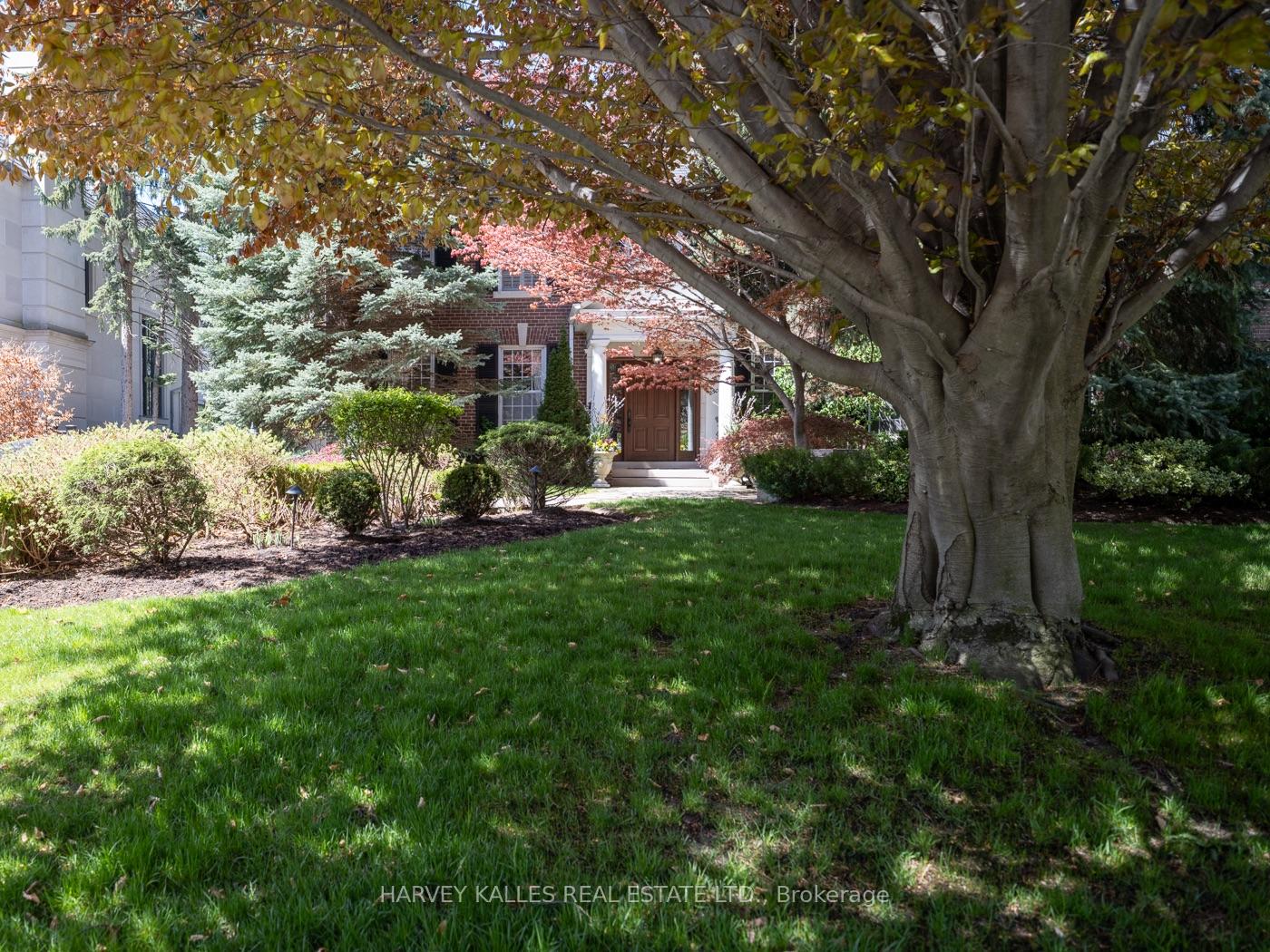 Photo 38 of 250 Warren Road, Toronto, Forest Hill South — HOMEH