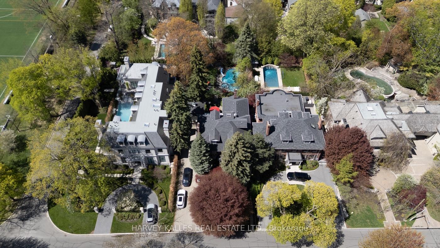 Photo 39 of 250 Warren Road, Toronto, Forest Hill South — HOMEH