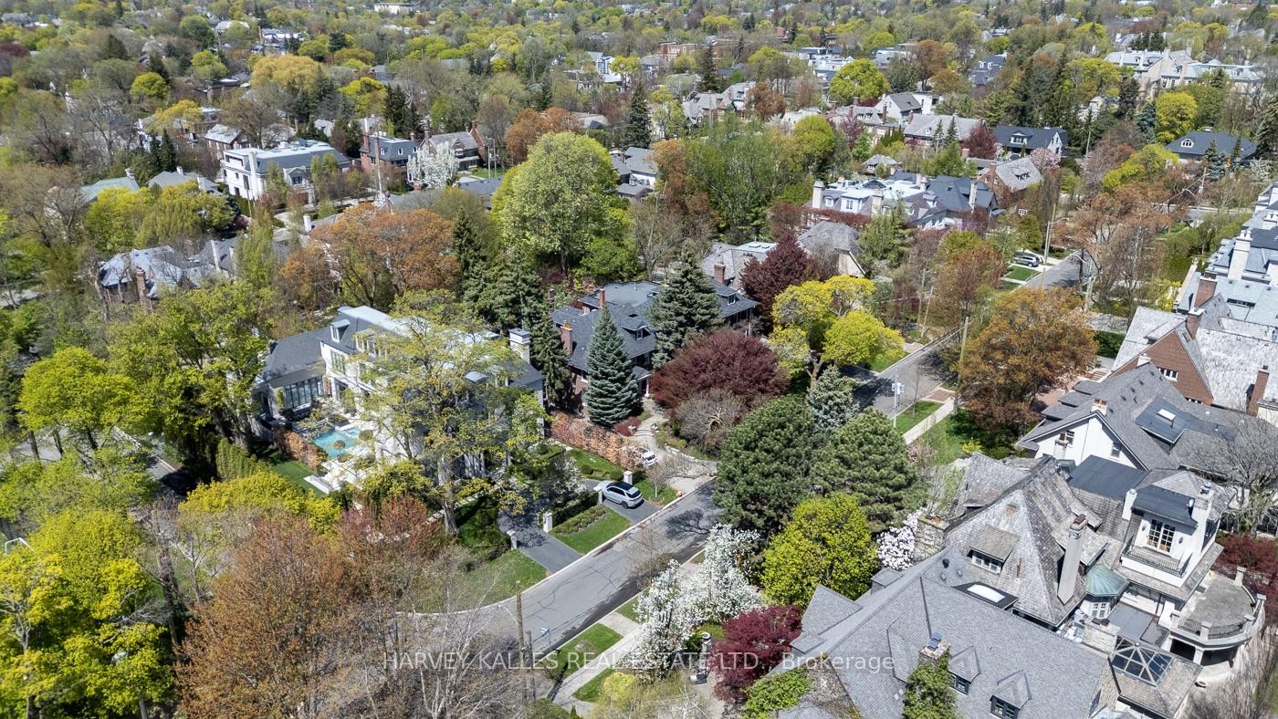 Photo 40 of 250 Warren Road, Toronto, Forest Hill South — HOMEH