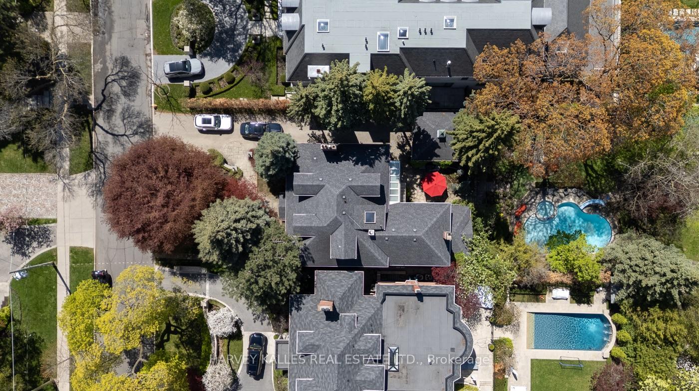 Photo 41 of 250 Warren Road, Toronto, Forest Hill South — HOMEH