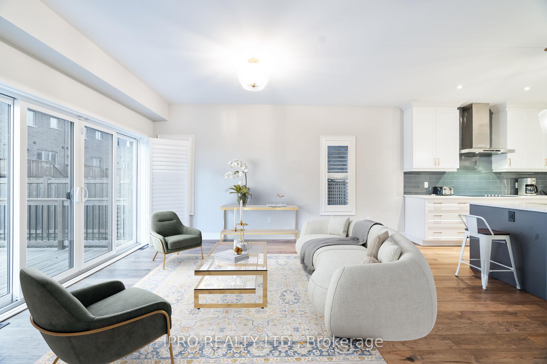 Photo 6 of 47 Homestead Way, Thorold, Rolling Meadows — HOMEH
