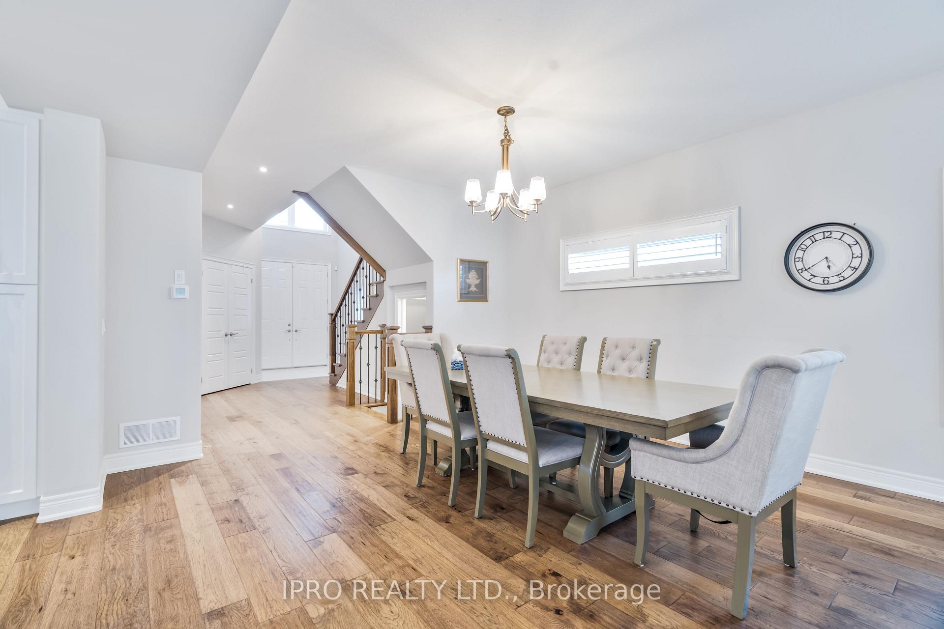 Photo 9 of 47 Homestead Way, Thorold, Rolling Meadows — HOMEH