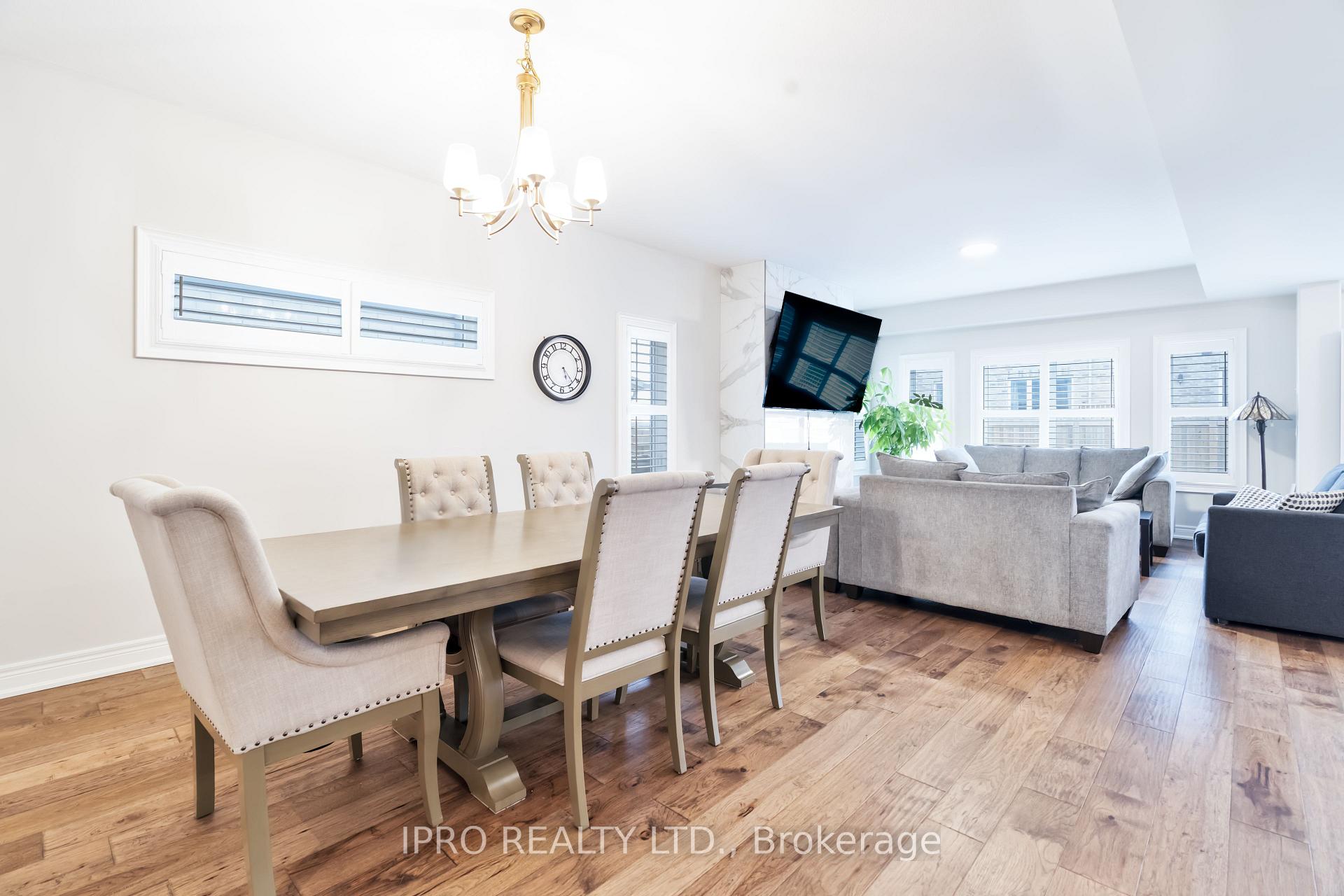 Photo 10 of 47 Homestead Way, Thorold, Rolling Meadows — HOMEH