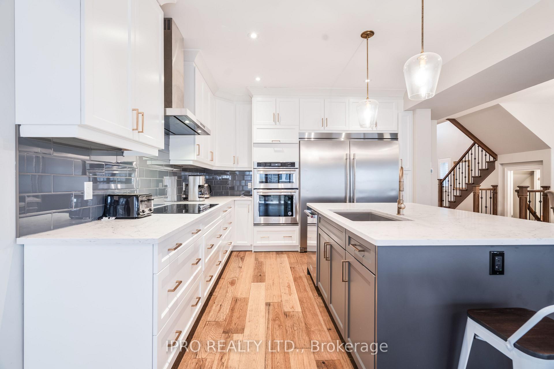 Photo 11 of 47 Homestead Way, Thorold, Rolling Meadows — HOMEH