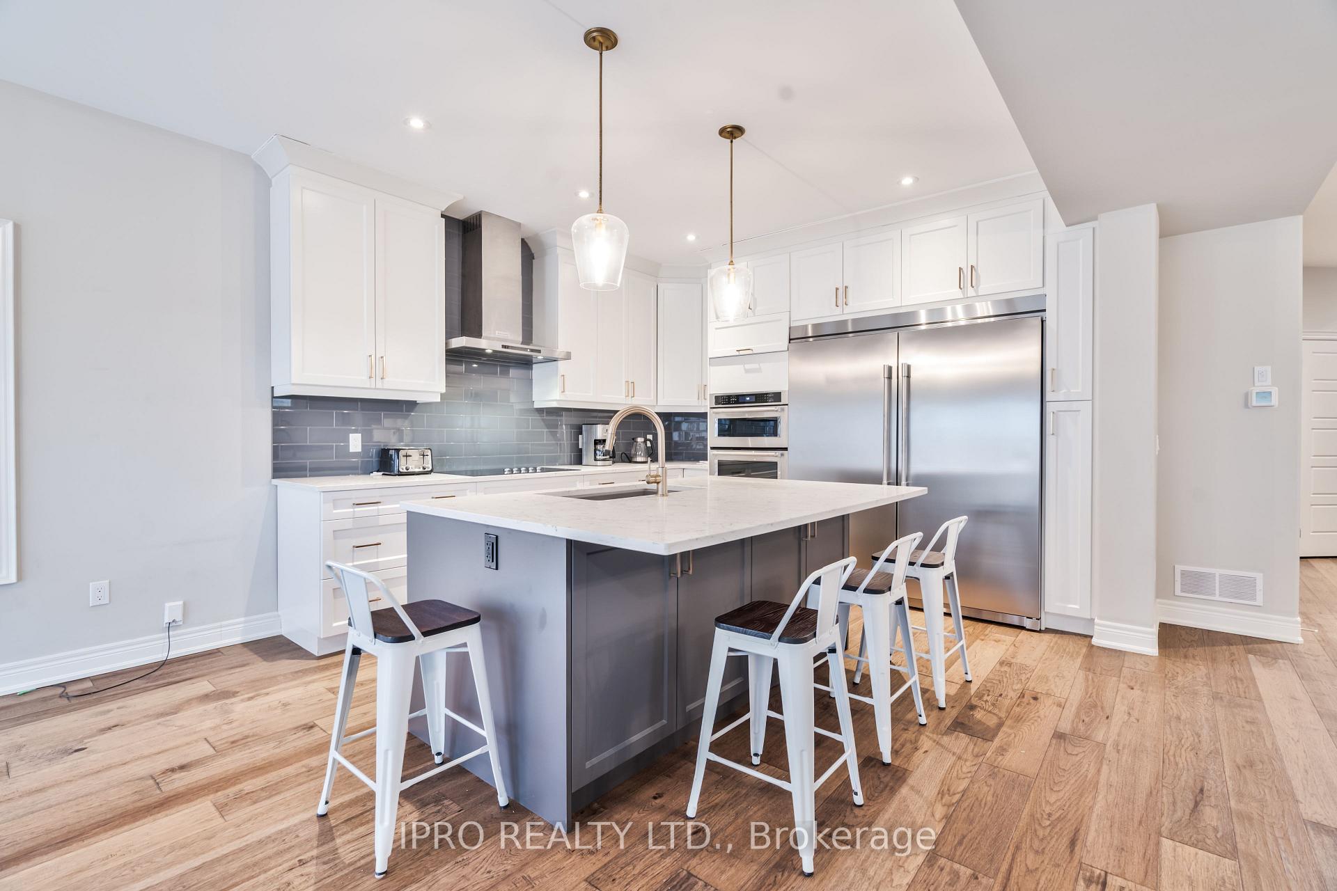 Photo 13 of 47 Homestead Way, Thorold, Rolling Meadows — HOMEH
