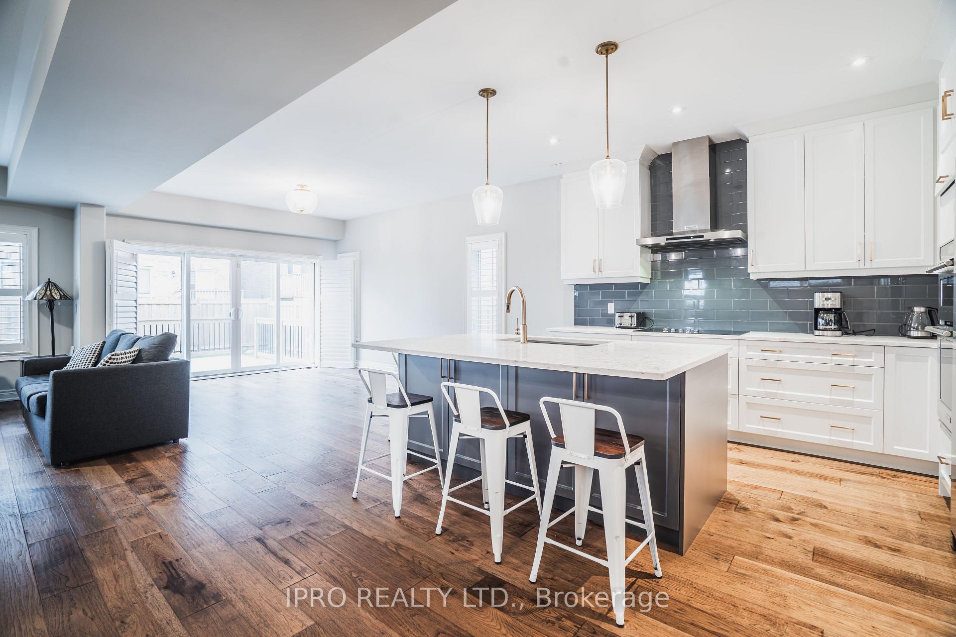 Photo 14 of 47 Homestead Way, Thorold, Rolling Meadows — HOMEH