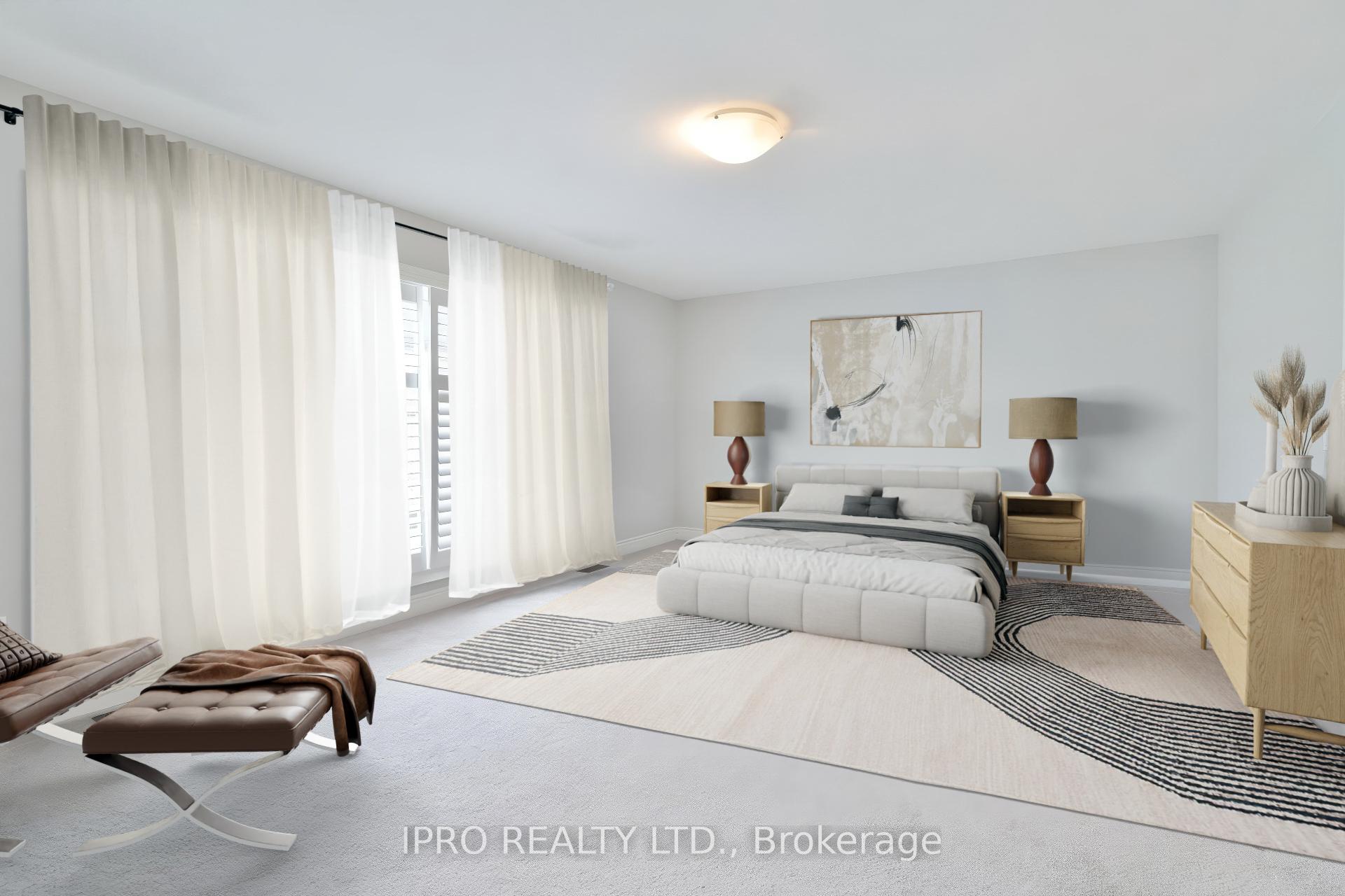 Photo 18 of 47 Homestead Way, Thorold, Rolling Meadows — HOMEH