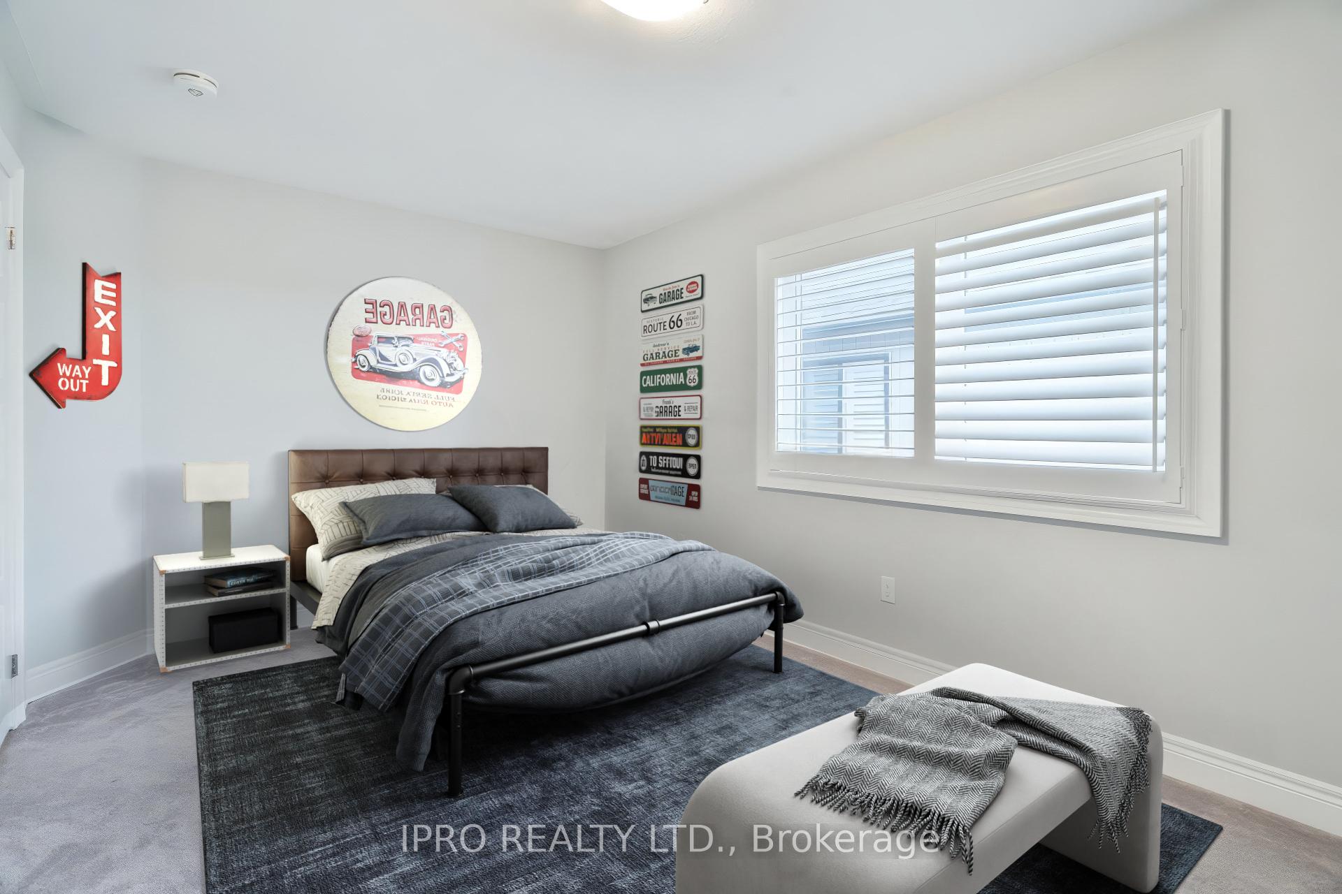 Photo 22 of 47 Homestead Way, Thorold, Rolling Meadows — HOMEH