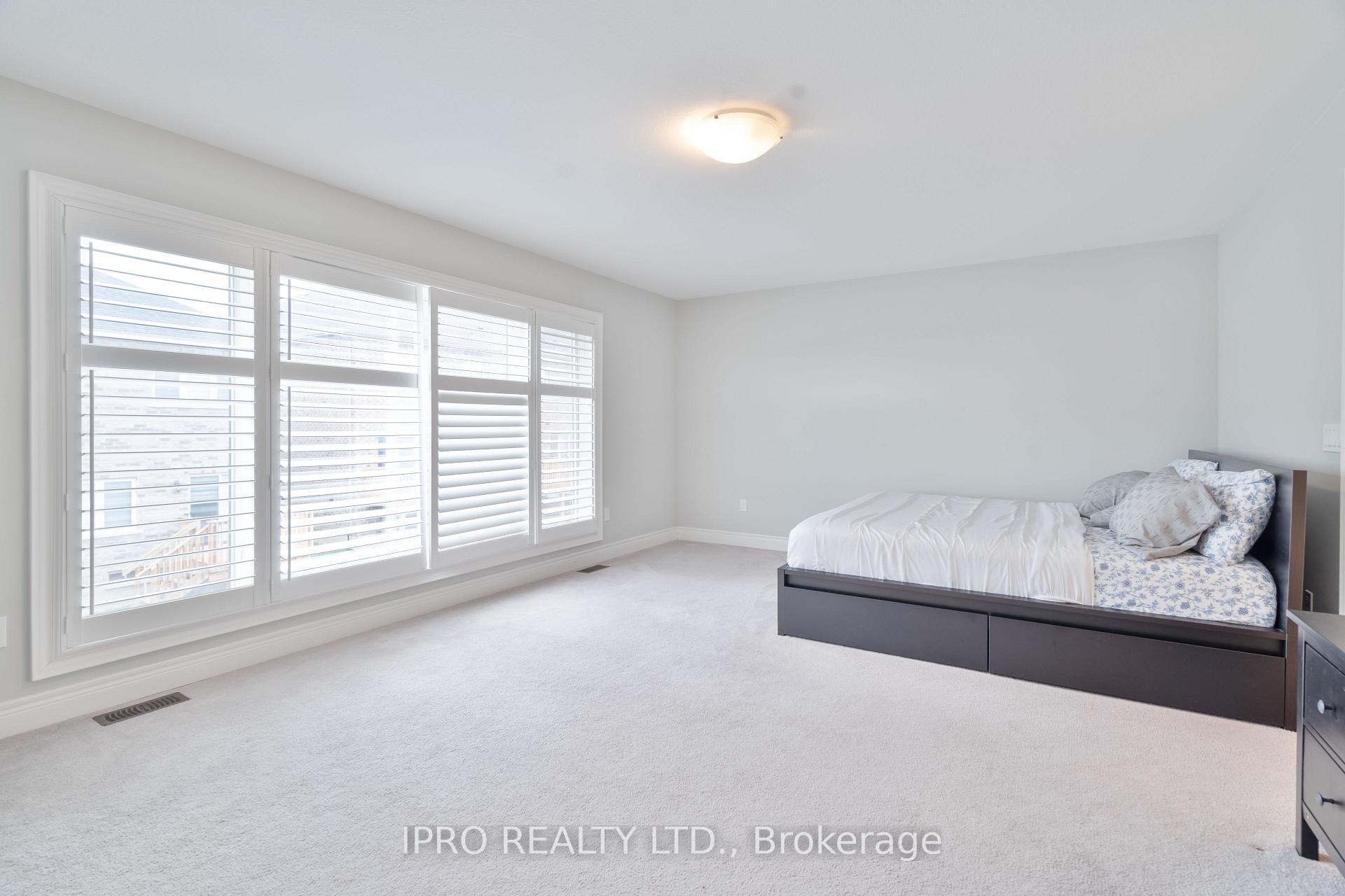 Photo 23 of 47 Homestead Way, Thorold, Rolling Meadows — HOMEH