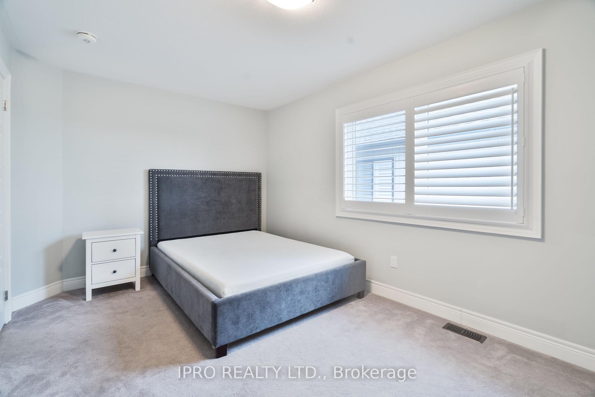 Photo 27 of 47 Homestead Way, Thorold, Rolling Meadows — HOMEH
