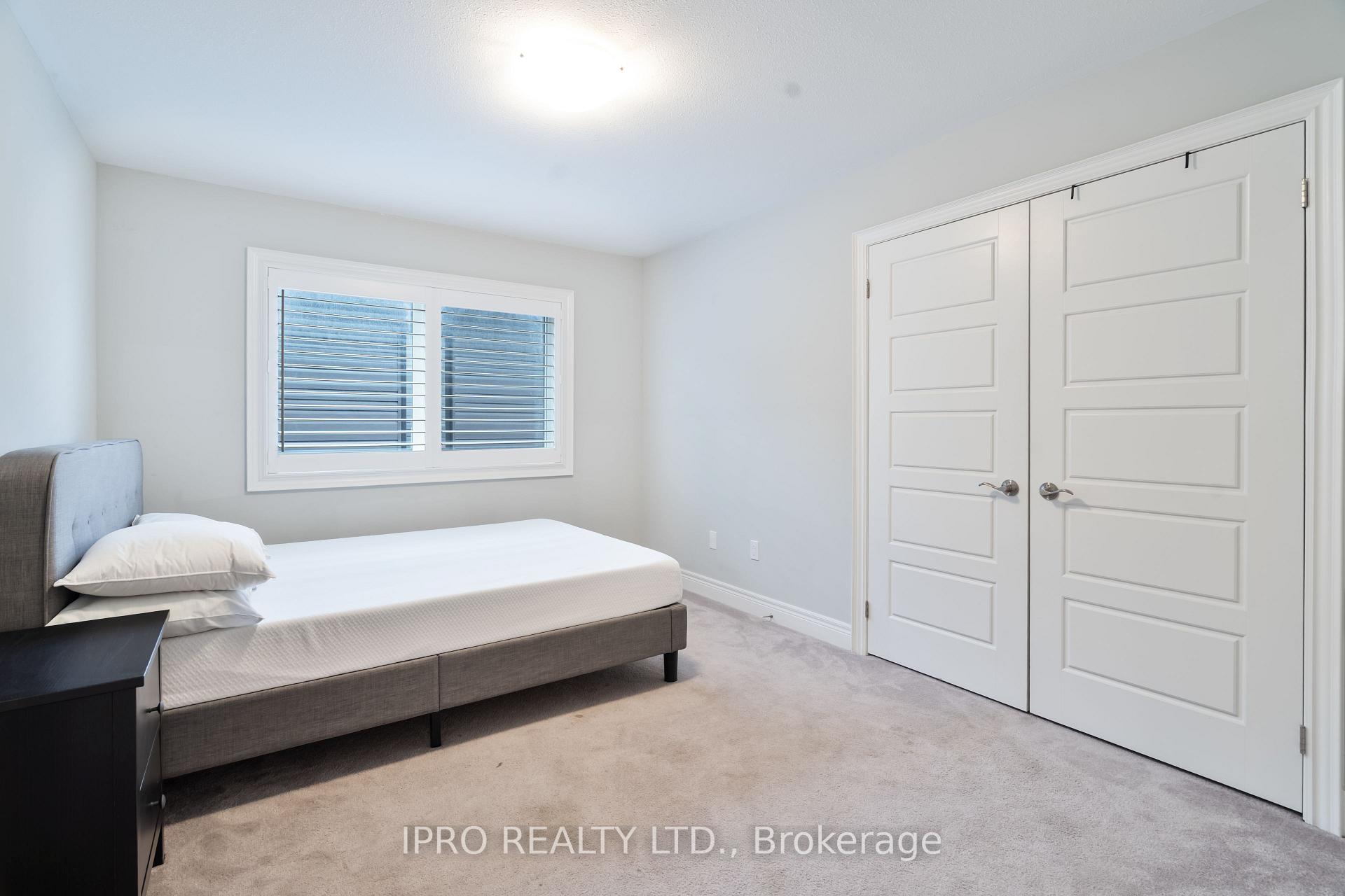 Photo 46 of 47 Homestead Way, Thorold, Rolling Meadows — HOMEH
