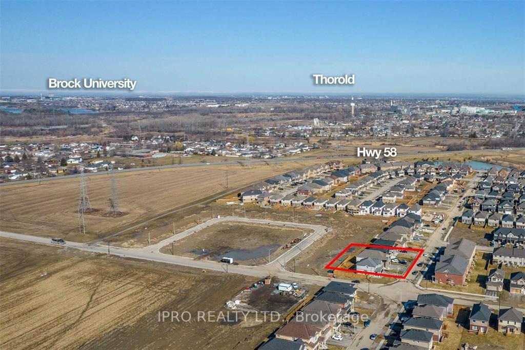 Photo 50 of 47 Homestead Way, Thorold, Rolling Meadows — HOMEH