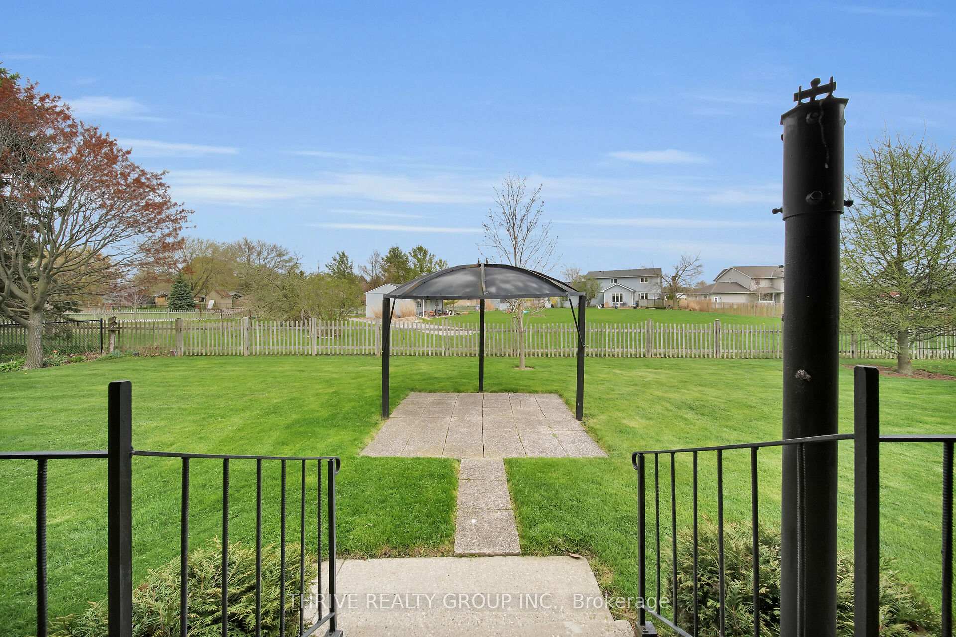 Photo 15 of 4036 Elgin Road, Thames Centre, Mossley — HOMEH