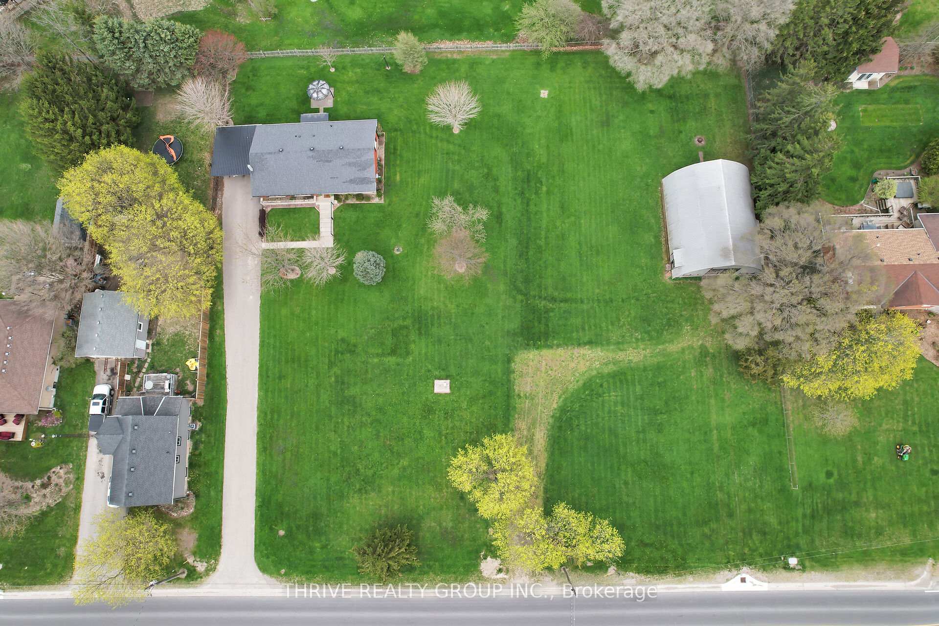 Photo 16 of 4036 Elgin Road, Thames Centre, Mossley — HOMEH