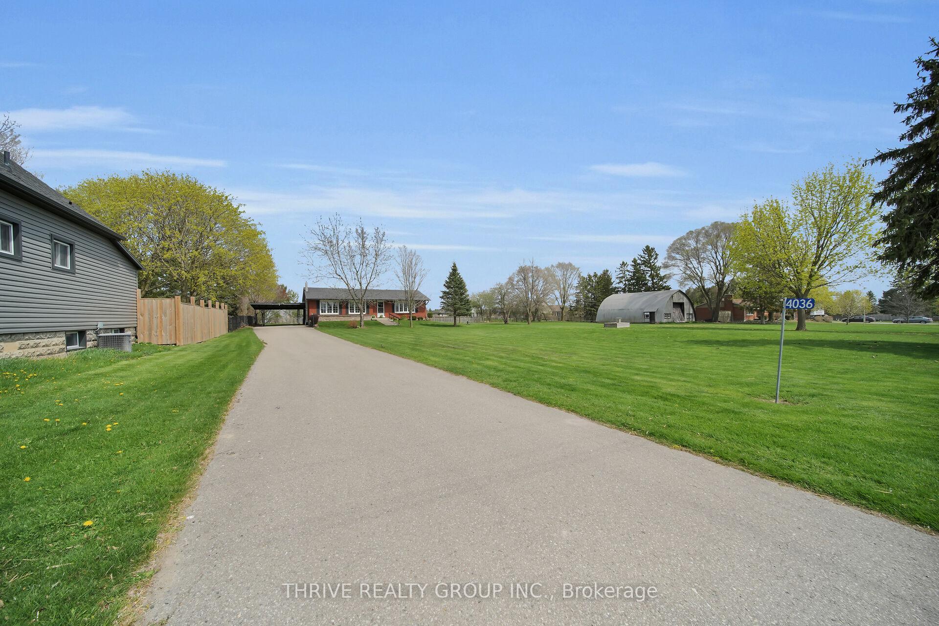 Photo 17 of 4036 Elgin Road, Thames Centre, Mossley — HOMEH