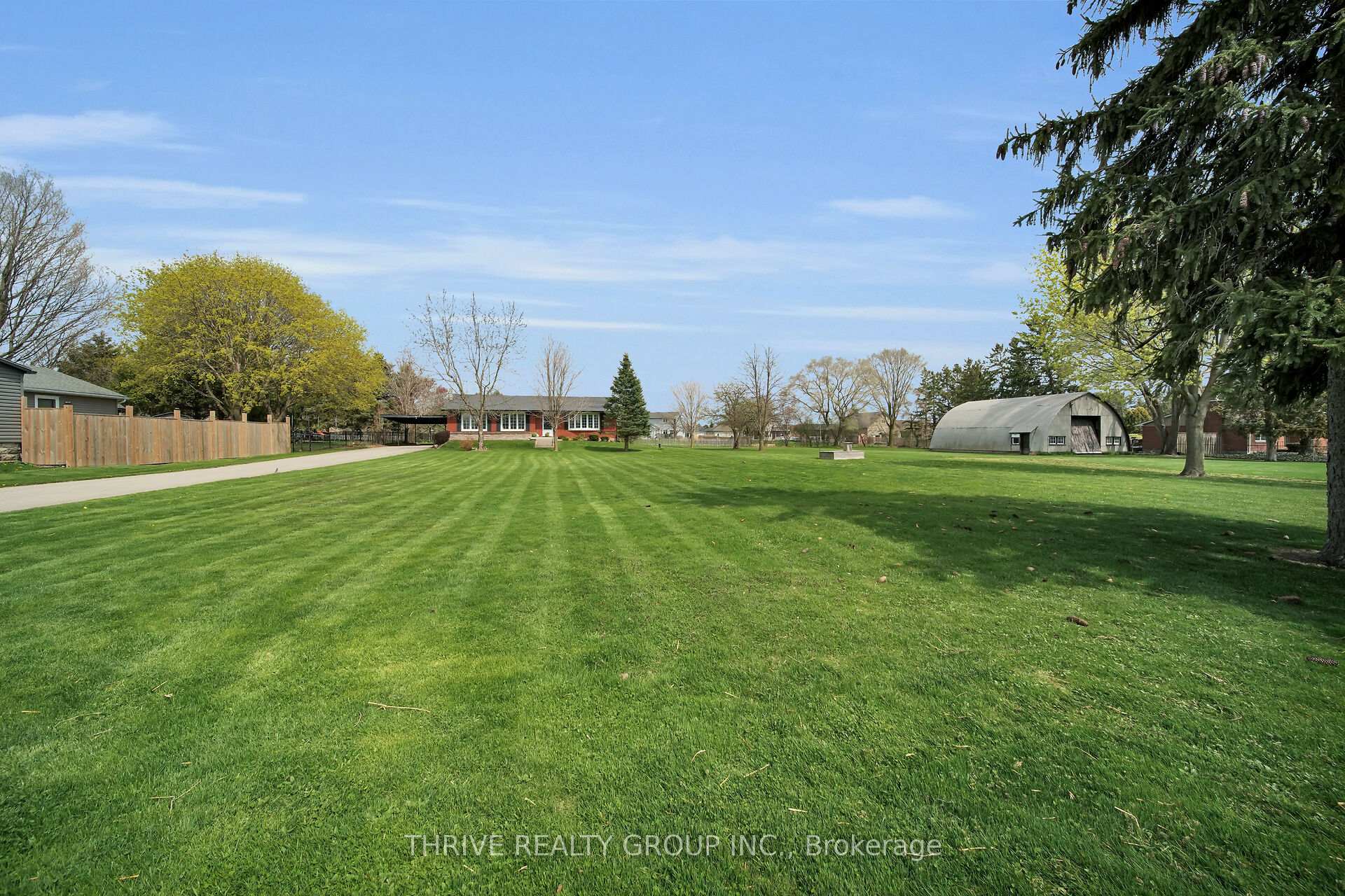 Photo 18 of 4036 Elgin Road, Thames Centre, Mossley — HOMEH