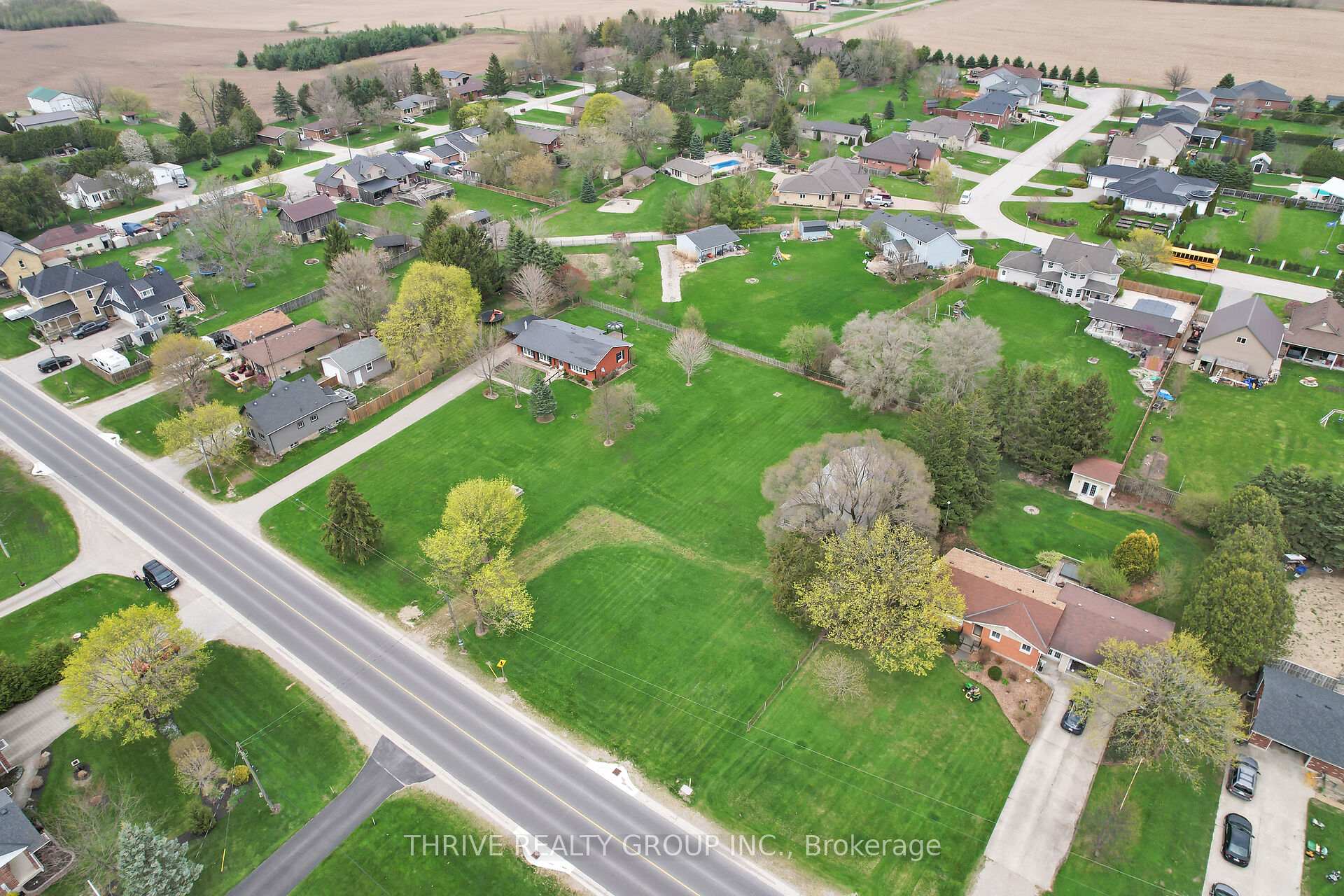 Photo 21 of 4036 Elgin Road, Thames Centre, Mossley — HOMEH