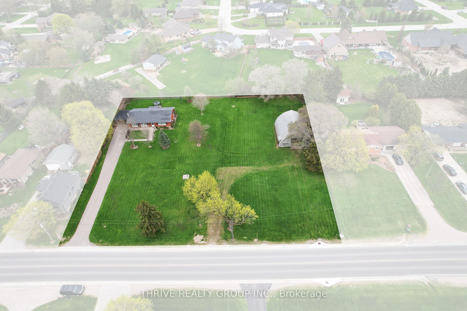 Photo 22 of 4036 Elgin Road, Thames Centre, Mossley — HOMEH