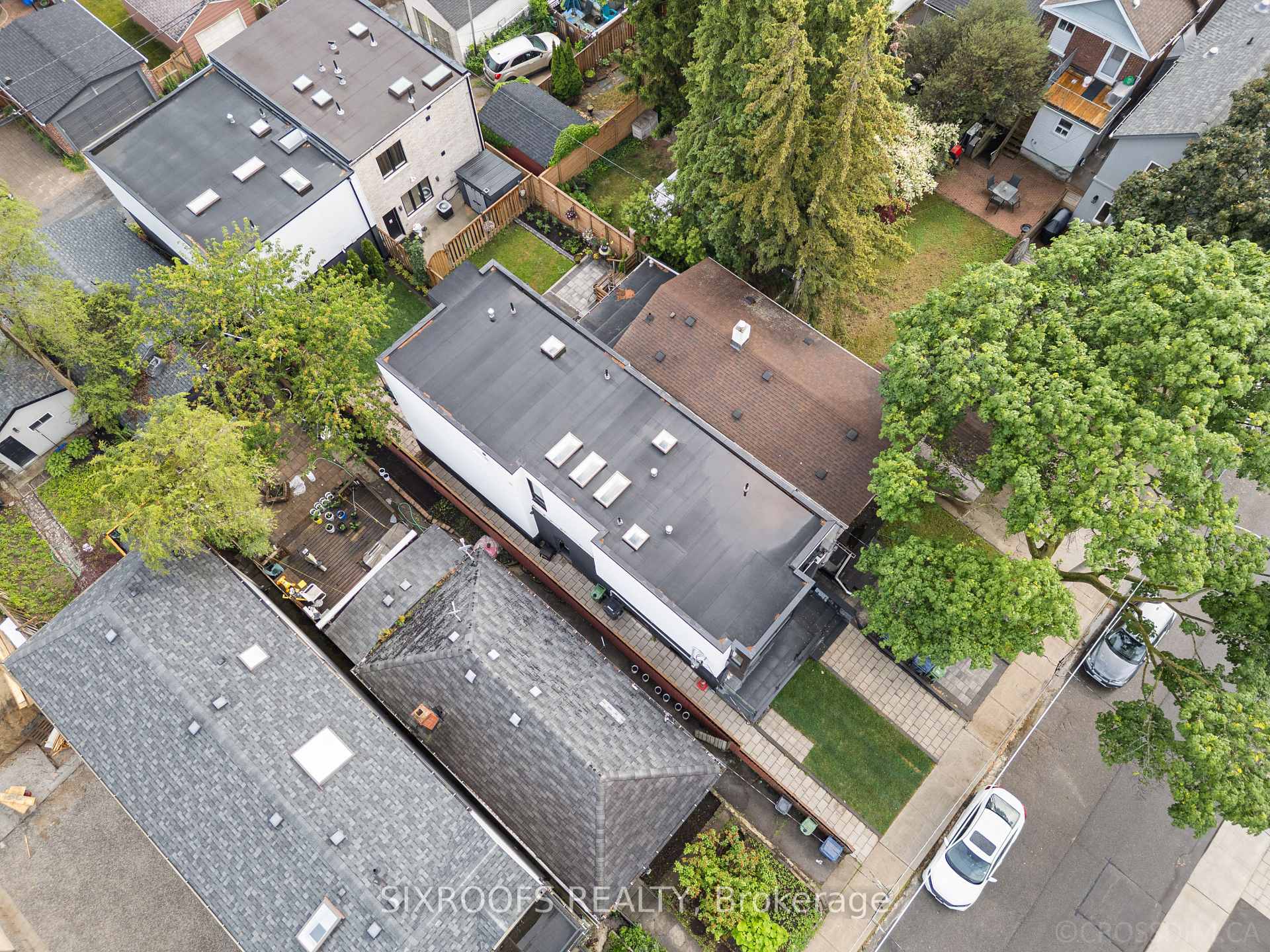 Photo 7 of 41 Dunkirk Road, Toronto, Danforth Village-East York — HOMEH