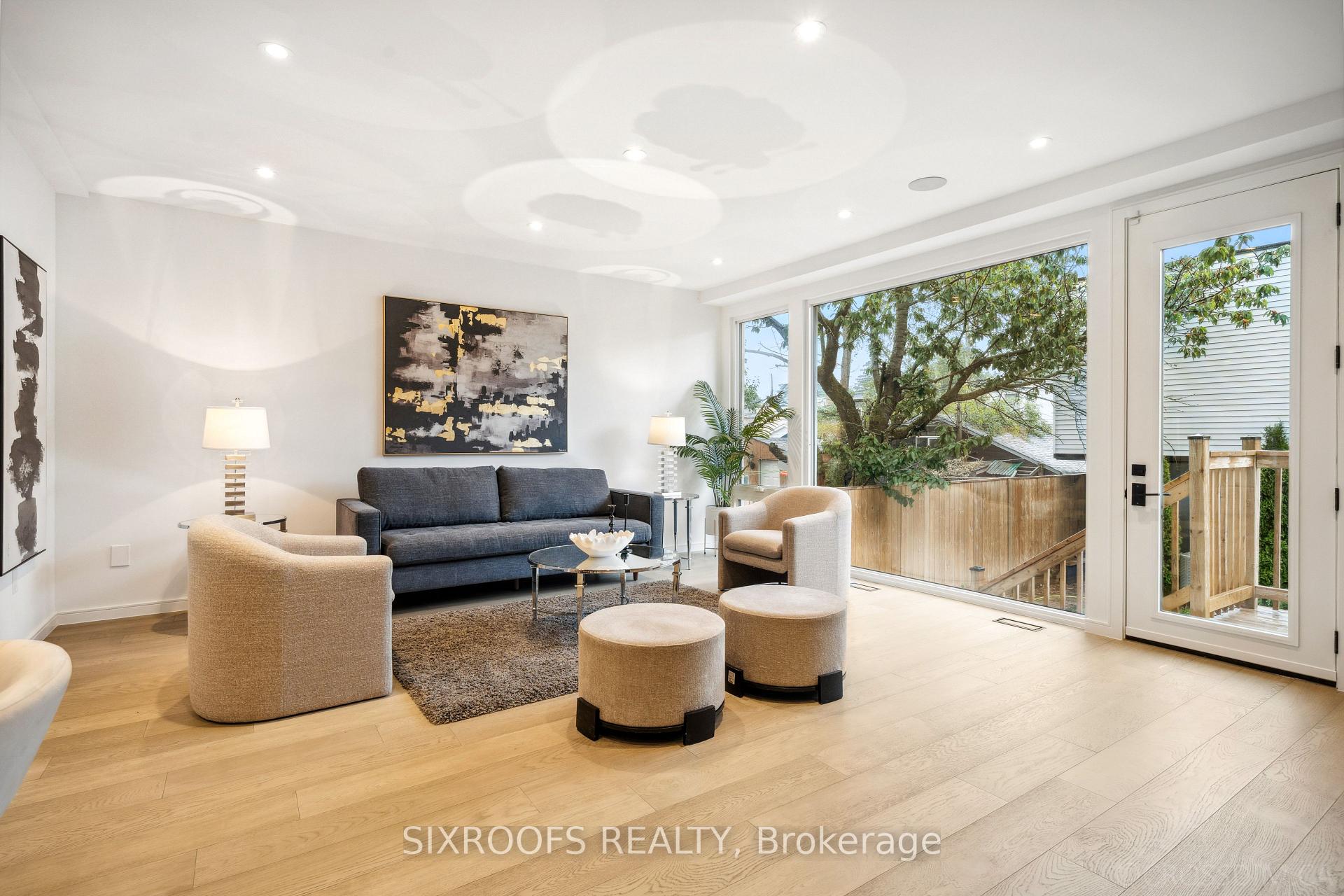 Photo 15 of 41 Dunkirk Road, Toronto, Danforth Village-East York — HOMEH